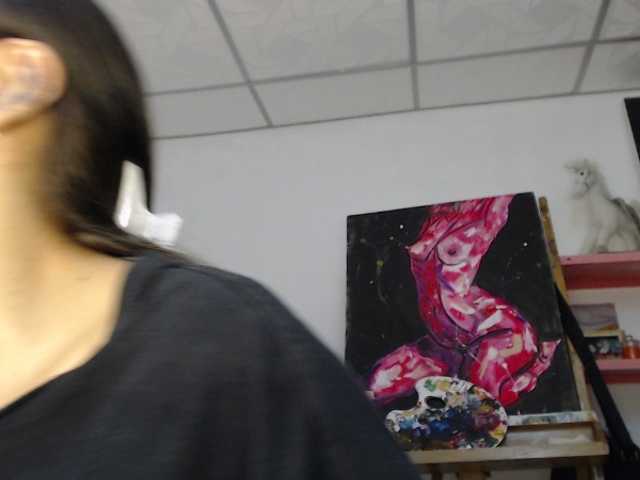 mariecam420's BongaCams show and profile