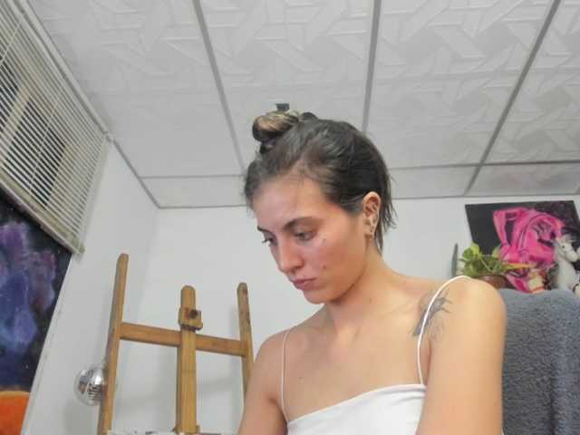 mariecam420 live cam on BongaCams