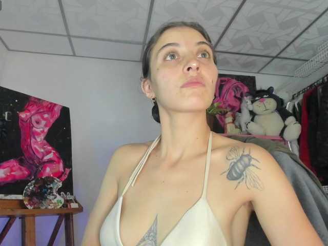 mariecam420