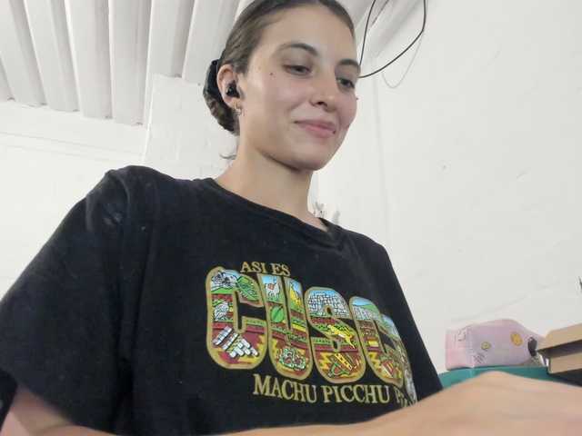 mariecam420 live cam on BongaCams
