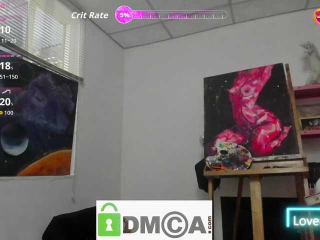 Preview of mariecam420