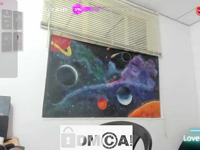 mariecam420