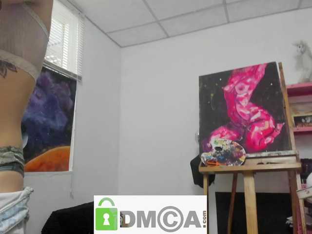 Preview of mariecam420