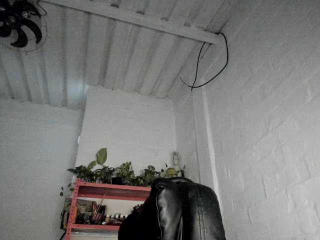 mariecam420