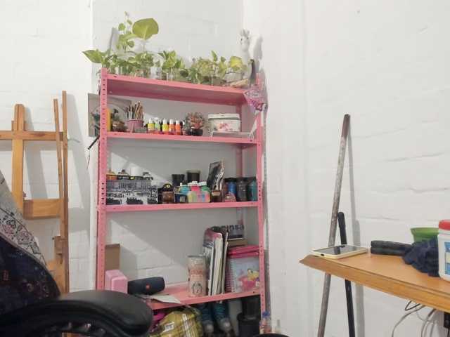 mariecam420