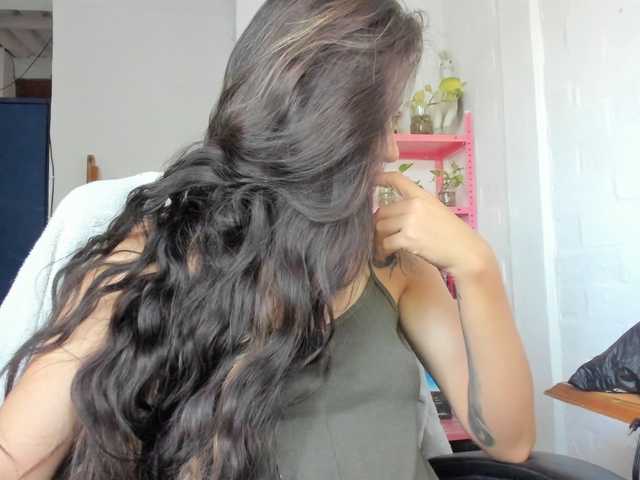 mariecam420 live cam on BongaCams