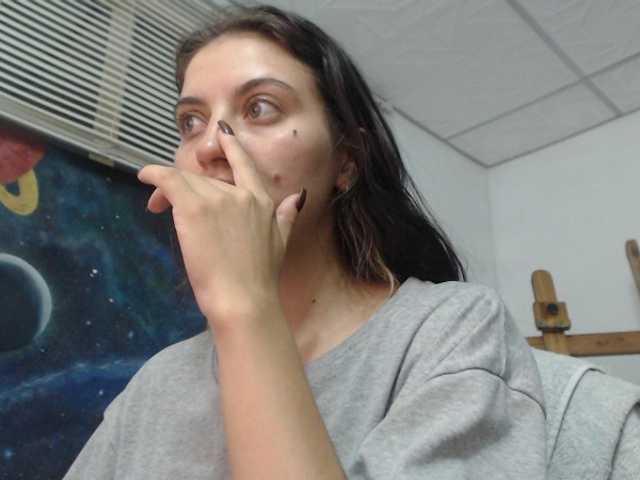 mariecam420