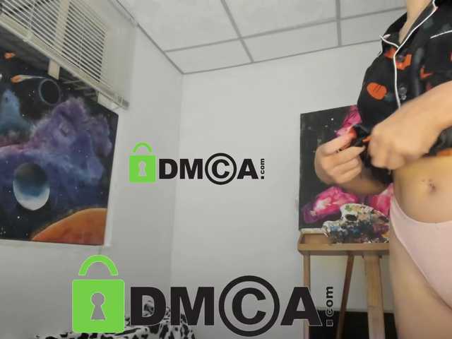 Preview of mariecam420