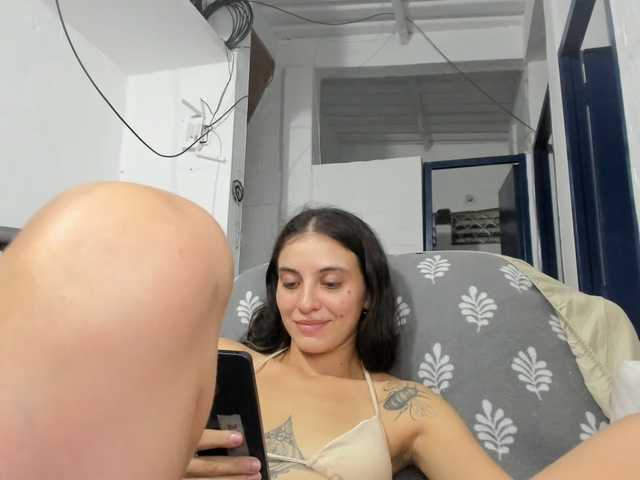 mariecam420