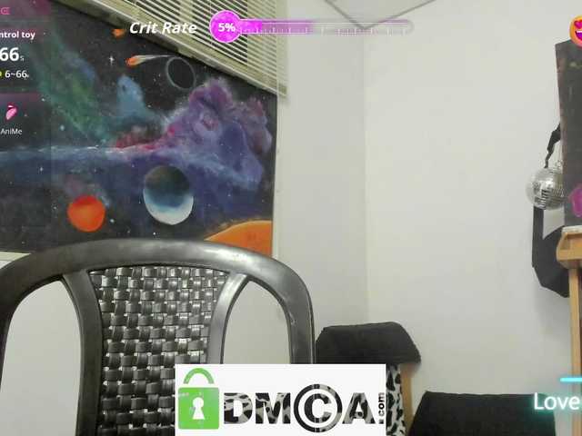 Preview of mariecam420