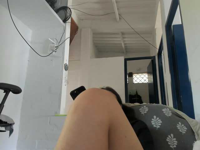 teresalick — bongacams