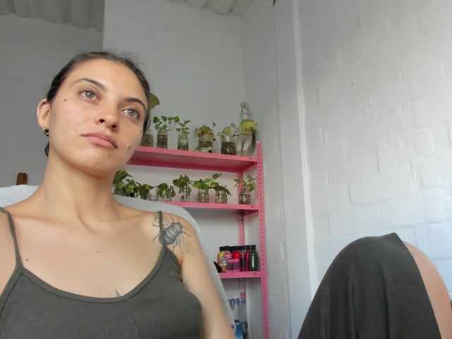mariecam420 live cam on BongaCams