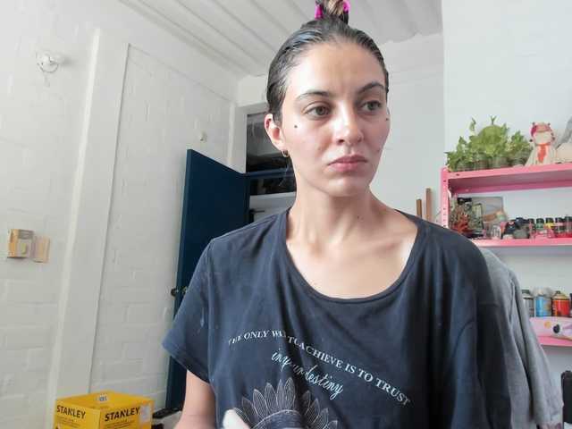 mariecam420 live cam on BongaCams