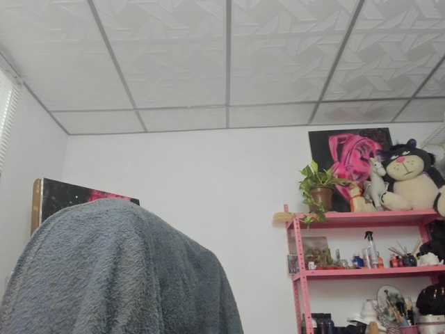 mariecam420