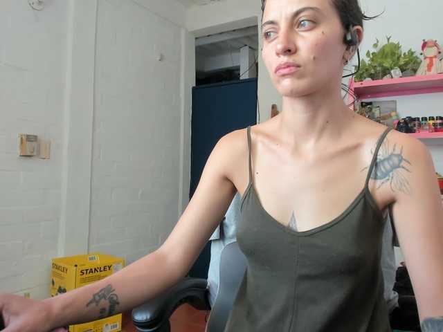 mariecam420