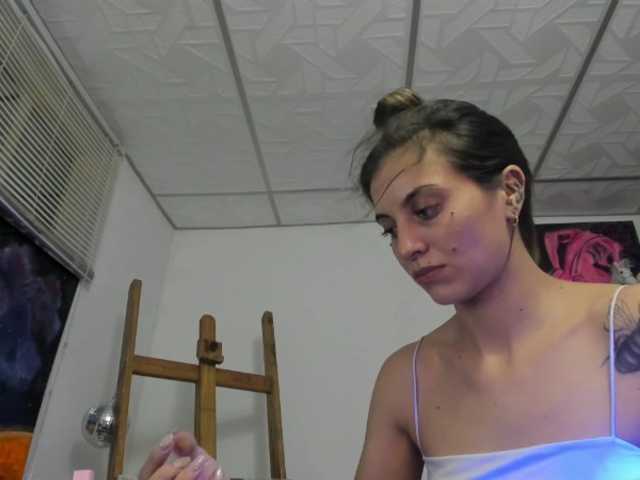 mariecam420 live cam on BongaCams