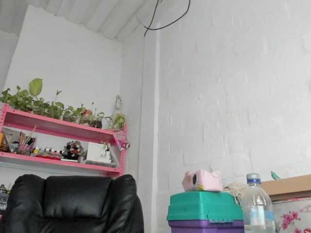 Mariecam420