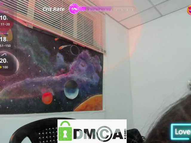 Preview of mariecam420