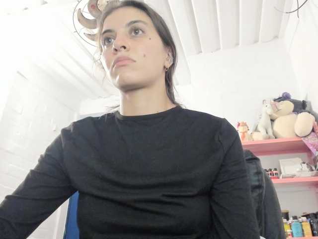 Mariecam420