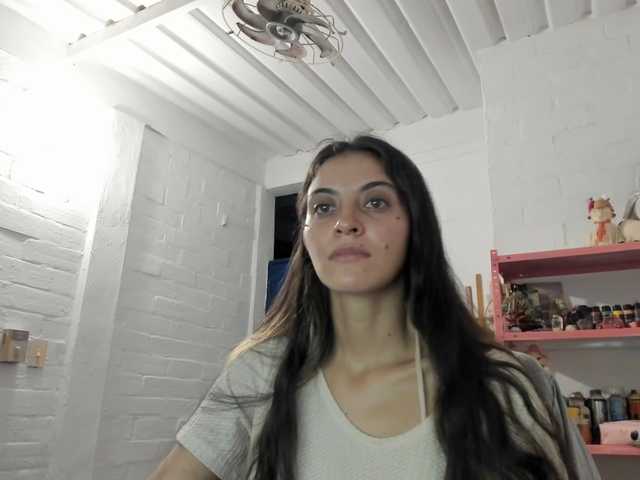 mariecam420 live cam on BongaCams