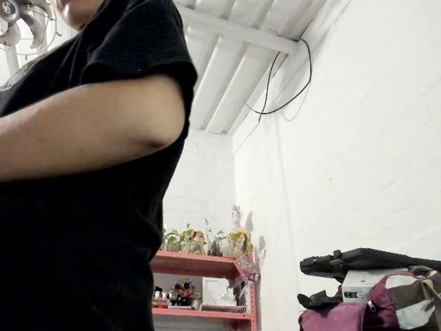 mariecam420