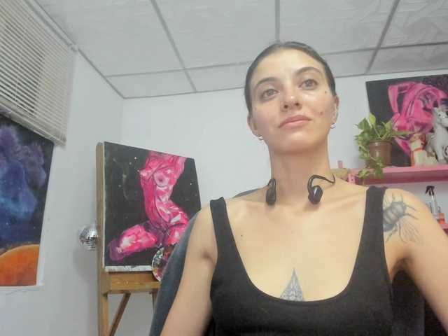 Mariecam420