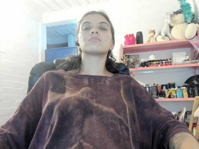 mariecam420