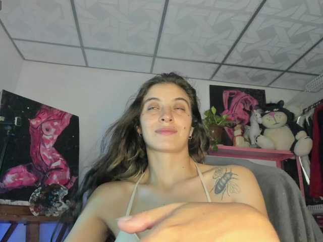 mariecam420