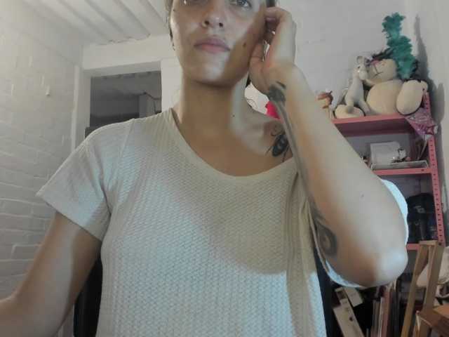 mariecam420 live cam on BongaCams