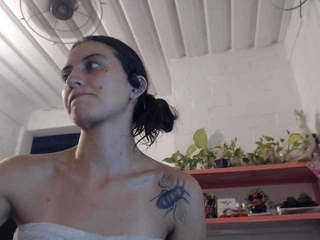 mariecam420