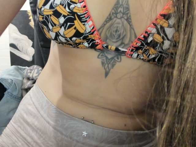 mariecam420 live cam on BongaCams