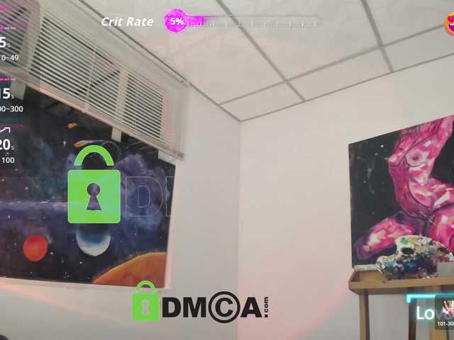 Preview of mariecam420