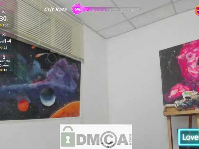 Preview of mariecam420