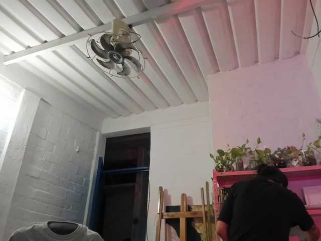 mariecam420