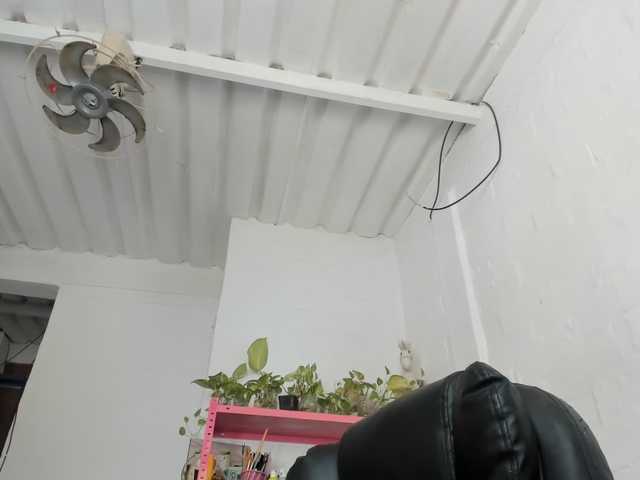 mariecam420