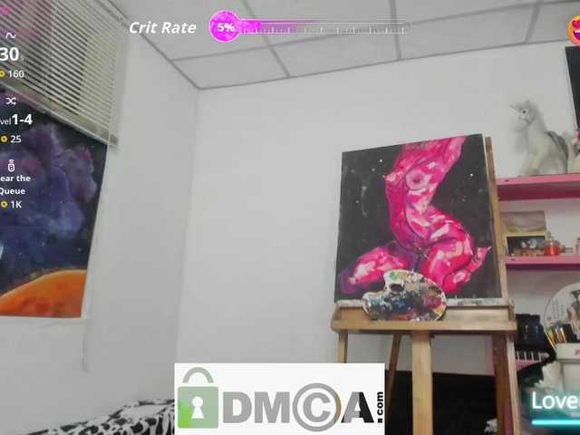 mariecam420 webcam