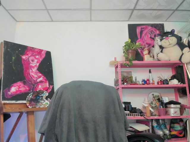 mariecam420