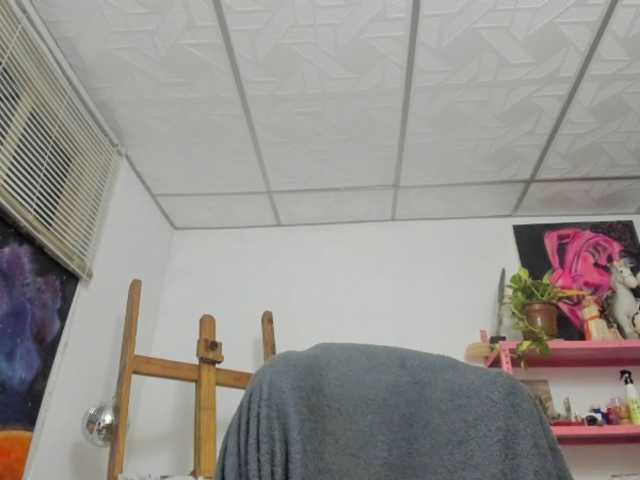 mariecam420 live cam on BongaCams