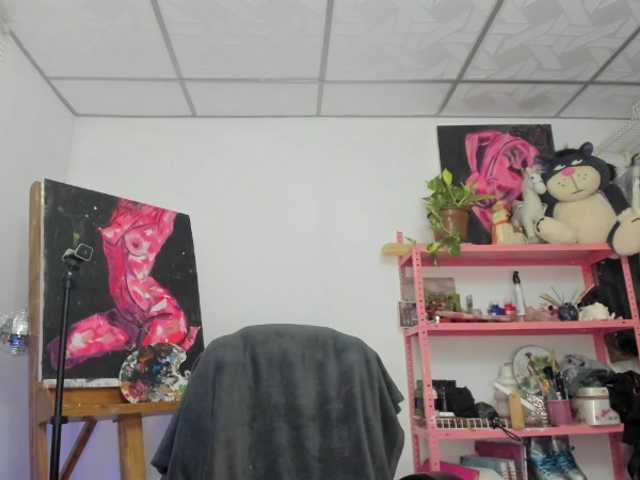 mariecam420