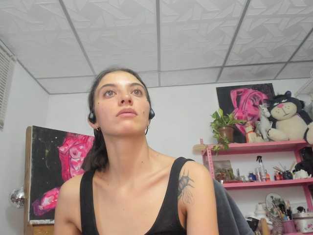 mariecam420