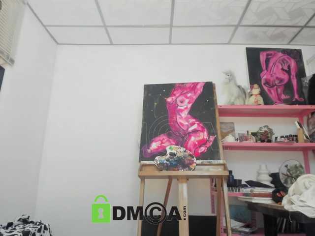 Preview of mariecam420