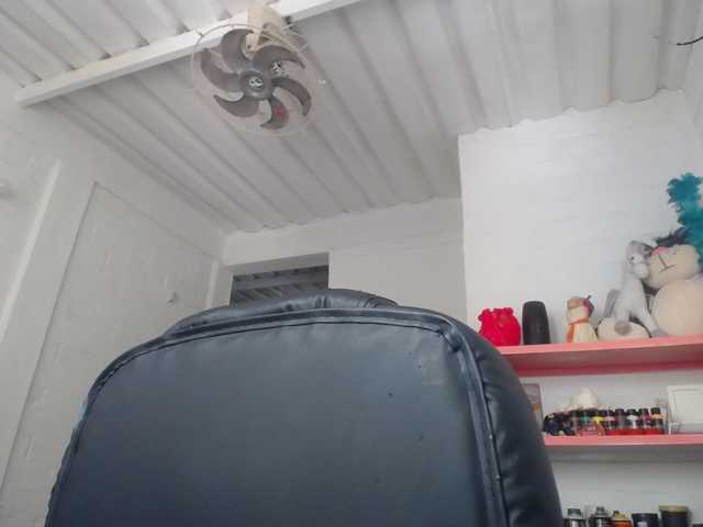 mariecam420