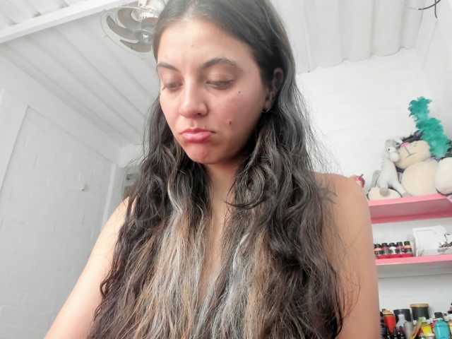 mariecam420