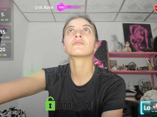 mariecam420's BongaCams show and profile