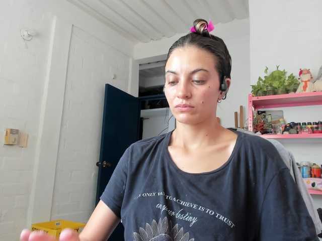 mariecam420 live cam on BongaCams
