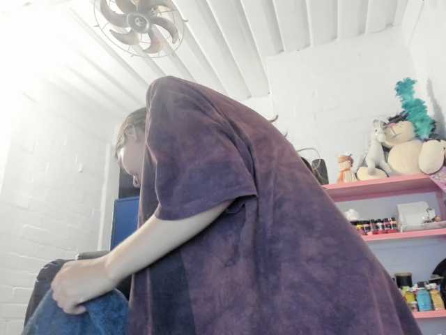 mariecam420 live cam on BongaCams