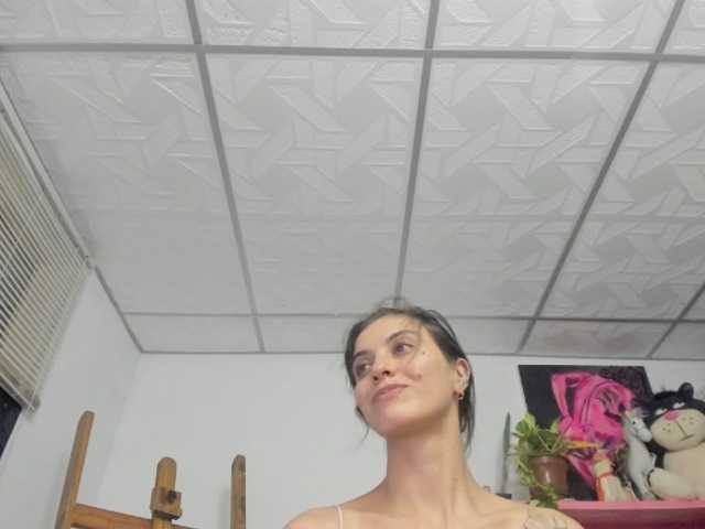 mariecam420 live cam on BongaCams