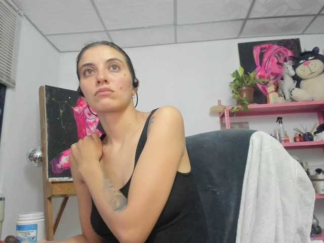 mariecam420