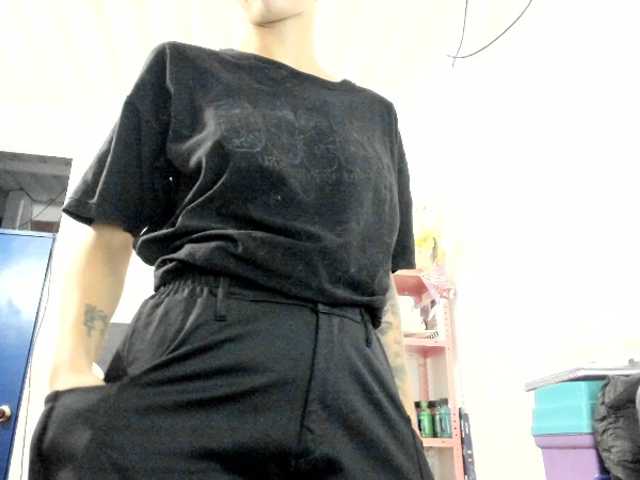 mariecam420 live cam on BongaCams