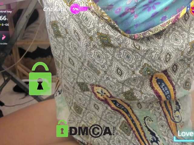 Preview of mariecam420